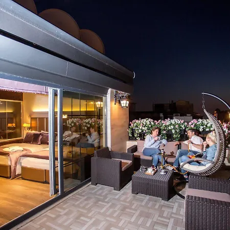 Bonne Sante 3* İstanbul