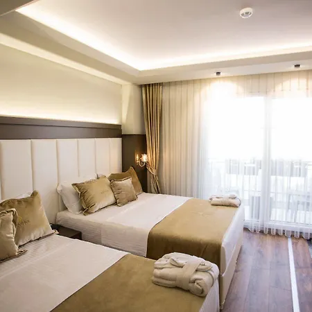 Bonne Sante İstanbul