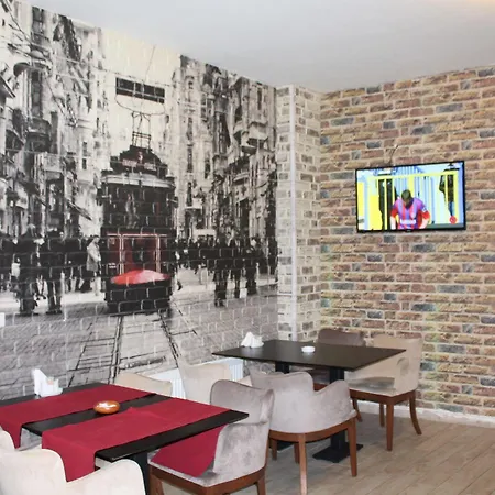 Hotel Oz Guven