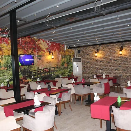 Hotel Oz Guven