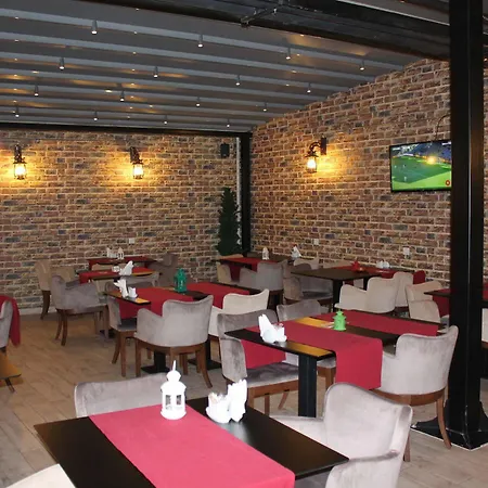 Hotel Oz Guven Istanbul