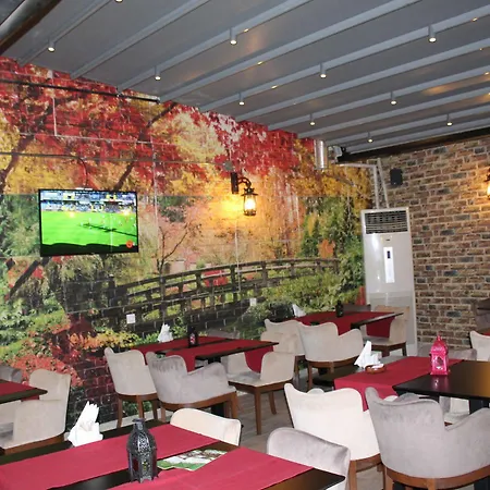 Oz Guven Hotel