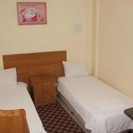 Oz Guven Hotel 2*