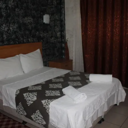 Hotel Oz Guven