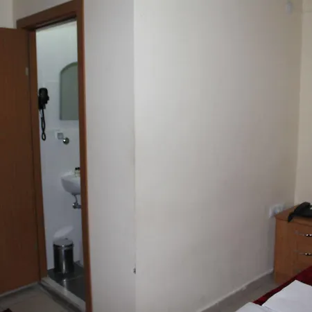 Oz Guven Hotel Istanbul