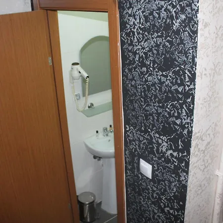 Hotel Oz Guven 2*