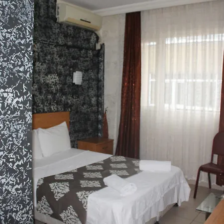 Oz Guven Hotel 2*