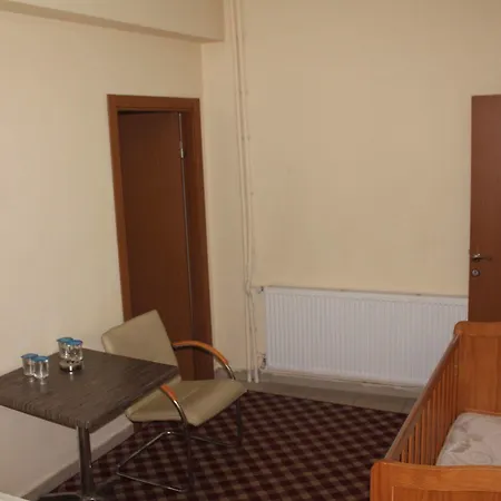 Oz Guven Hotel