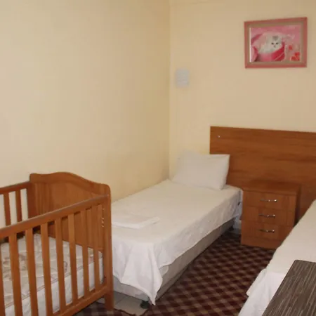 Hotel Oz Guven