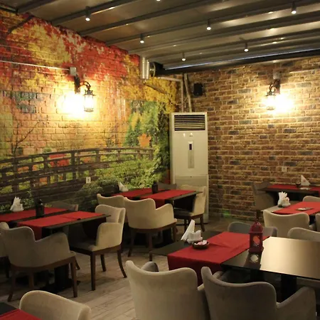 Oz Guven 2* Istanbul