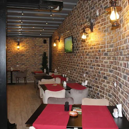 Hotel Oz Guven 2*