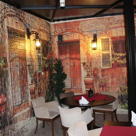 Oz Guven Hotel 2*