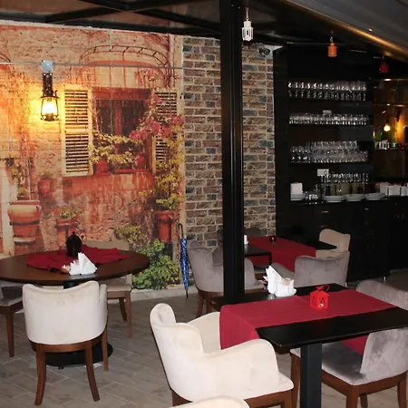 Hotel Oz Guven