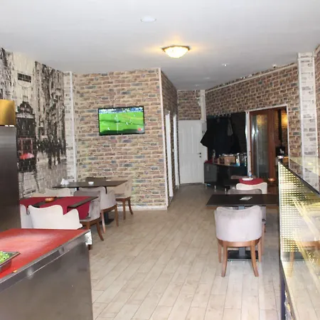 Hotel Oz Guven