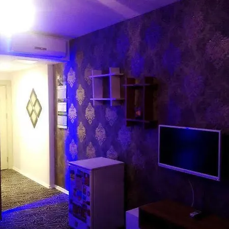 Royal Tuyap Apartment *