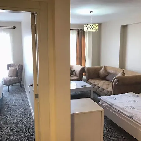 Royal Tuyap * Istanbul