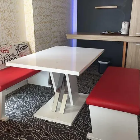 Apartment Royal Tuyap Istanbul