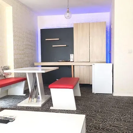 Apartment Royal Tuyap Istanbul