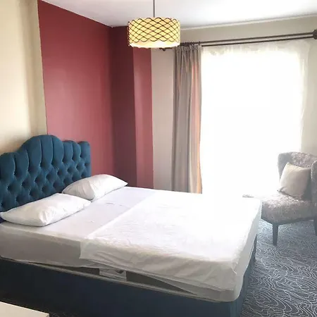 Apartment Royal Tuyap Istanbul