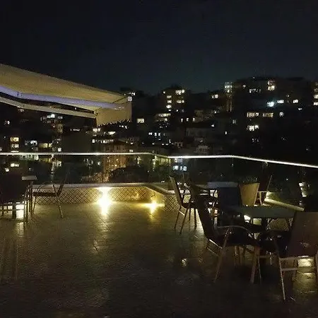 Modern 2* Istanbul