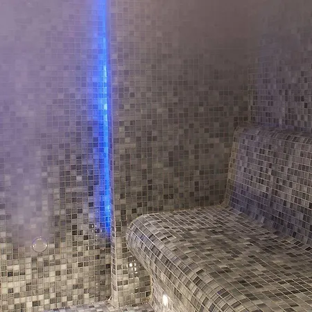 Medikal Termal 4* Istanbul