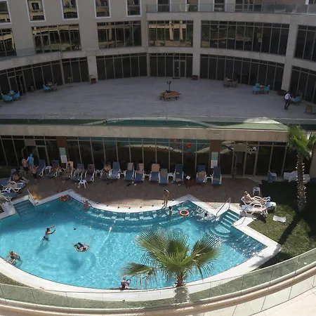 Medikal Termal 4* Istanbul