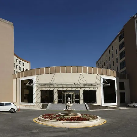 Hotel Medikal Termal 4*