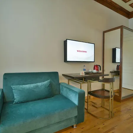 Life (adults Only) Hotel 4*