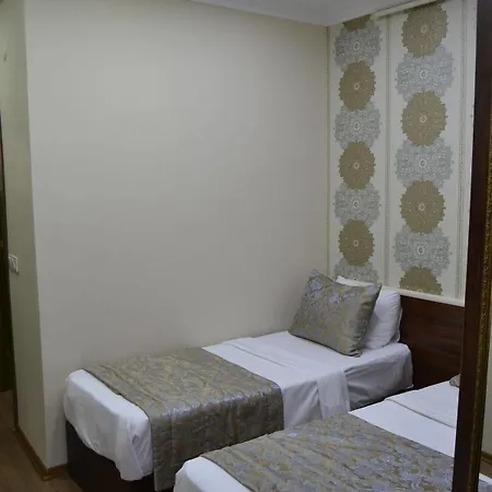 Hotel Stone Art 5*