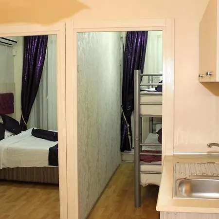 Hotel Blue Moon Istanbul