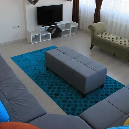 Blue Life Hotel *