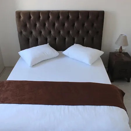 Blue Life Hotel Istanbul