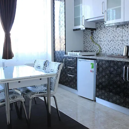 Hotel Blue Life Istanbul