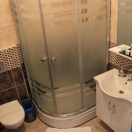 Blue Life Hotel *
