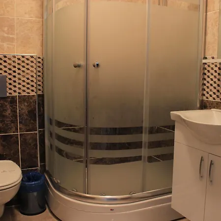 Blue Life Hotel Istanbul
