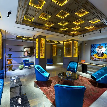 Hotel Walton Sultanahmet