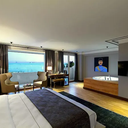 Hotel Walton Sultanahmet Istanbul