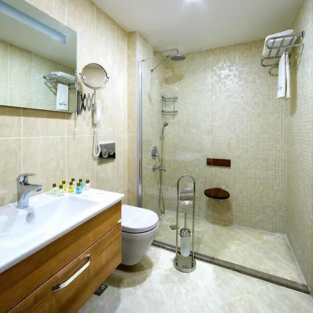 Walton Sultanahmet 4*