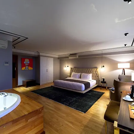 Walton Sultanahmet 4* Istanbul