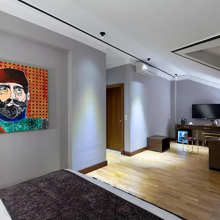 Walton Sultanahmet Hotel Istanbul