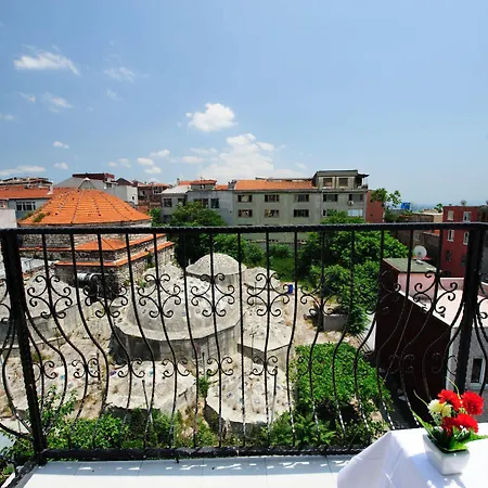 Oban Estambul