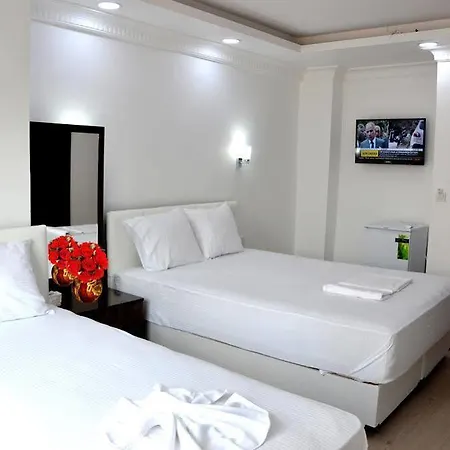 Sultanahmet Deluxe Hotell 5*