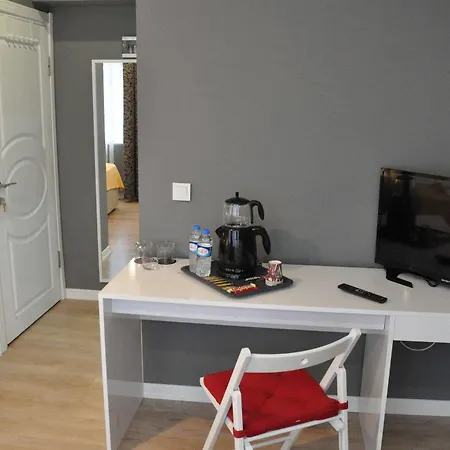 Rodin Hotell