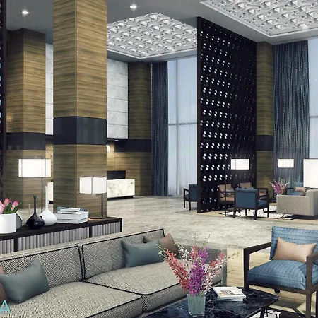 Hotel Golden Tulip Bayrampasa Istanbul