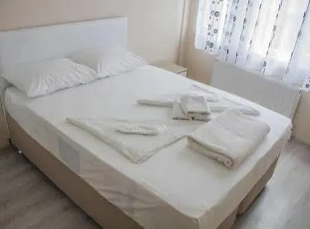 Anova Pera Bed & Breakfast