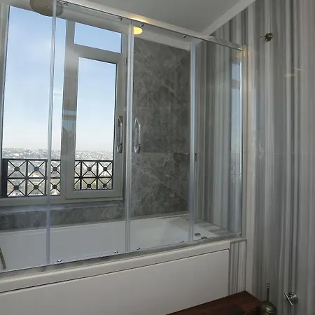 Hotel Art Nouveau Pera 2*