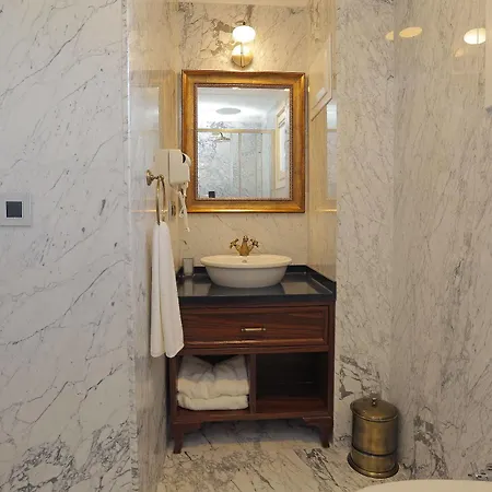 Art Nouveau Pera Hotel Provincia di Istanbul