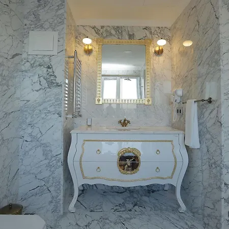 Art Nouveau Pera 2* Provincia di Istanbul