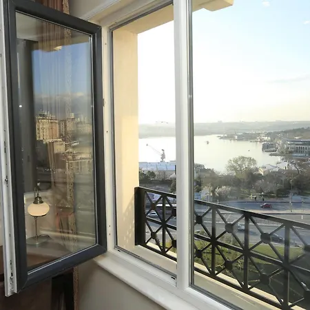 Art Nouveau Pera Hotel 2*