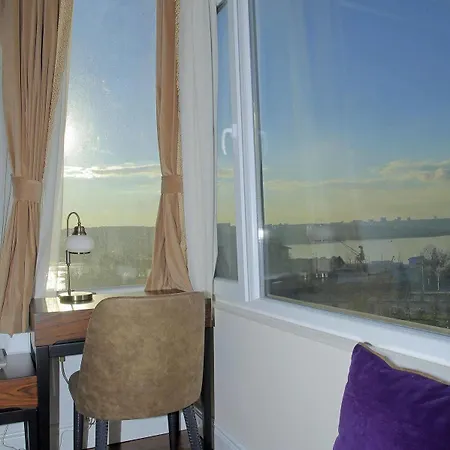 Art Nouveau Pera Hotel Provincia di Istanbul